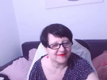 Bongacams Nude Webcam of ChristaRose