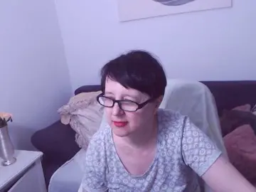 Bongacams Best Webcam of ChristaRose