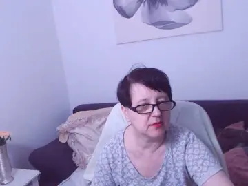 Bongacams Sex Cam of ChristaRose