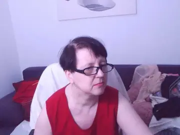 Bongacams Nude Webcam of ChristaRose