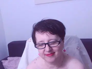 Bongacams Nude Webcam of ChristaRose