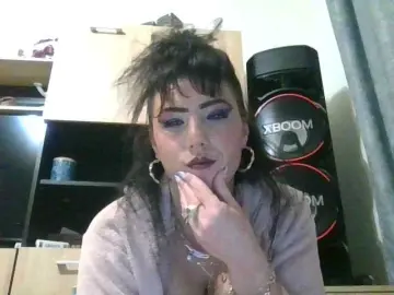 Bongacams Adult Video Chat of JesicaBonita1