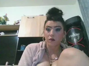 Bongacams Live Porn of JesicaBonita1