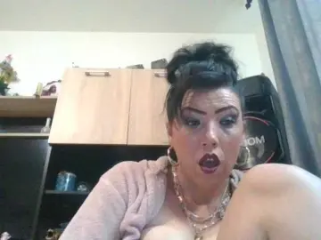 Bongacams Sex Cam of JesicaBonita1