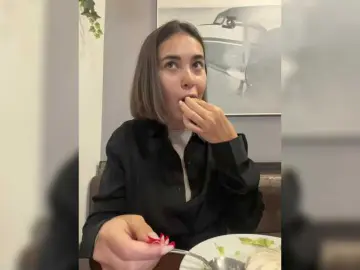 Bongacams Sex Chat of Talilia