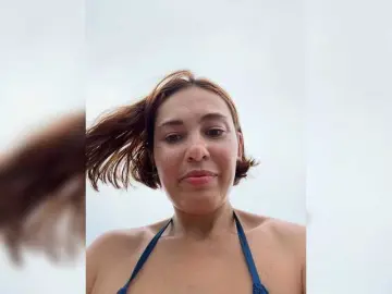 Bongacams Private Sex Chat of Talilia