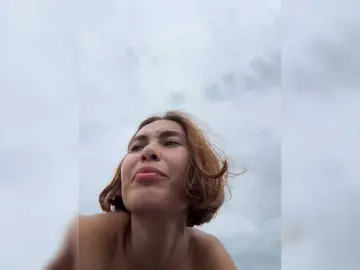 Bongacams Nude Webcam of Talilia
