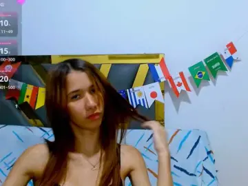 Bongacams Sex Cam of antonela18