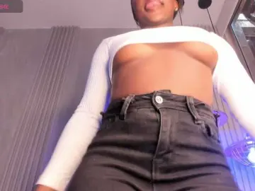 Bongacams Private Sex Chat of MissMahalaa