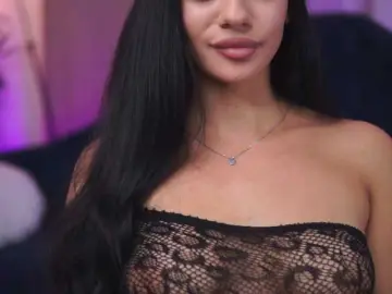 Bongacams Adult Webcams of NinnaVoss