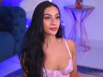 Bongacams Best Webcam of NinnaVoss