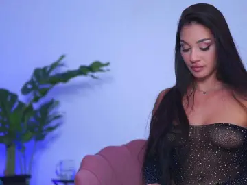 Bongacams Best Webcam of NinnaVoss