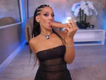 Bongacams Private Sex Chat of NinnaVoss