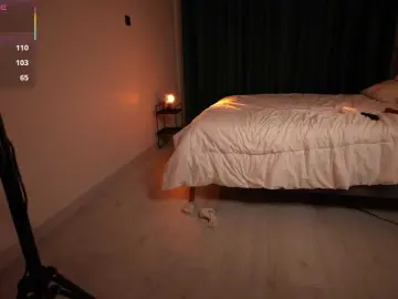 Bongacams Nude Webcam of bogduzy