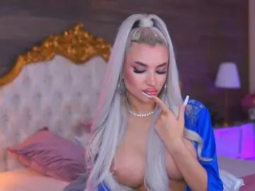 Bongacams Adult Webcams of JuicyJessye