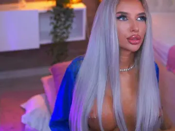 Bongacams Adult Video Chat of JuicyJessye