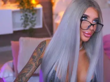 Bongacams Watch Live Sex Cams of JuicyJessye