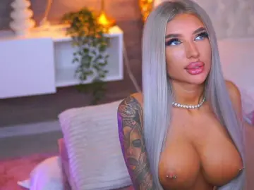 Bongacams Free Porn Cam of JuicyJessye