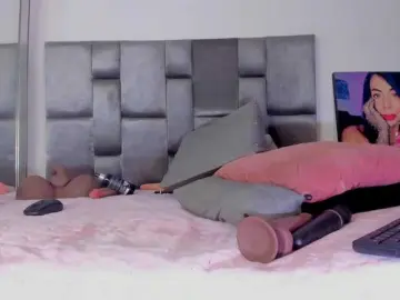 Bongacams Watch Live Sex Cams of Lia-johnsonn