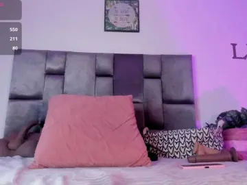 Bongacams Sex Chat of Lia-johnsonn