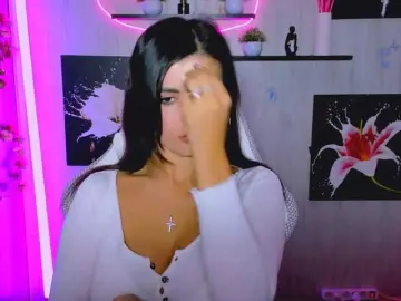 Bongacams Best Webcam of NestiSharm