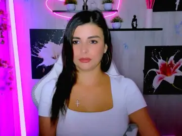 Bongacams Live Sex Cam of NestiSharm