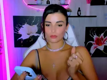 Bongacams Sex Cam of NestiSharm