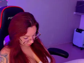 Bongacams Free Live Porn of SAMYTATTU21