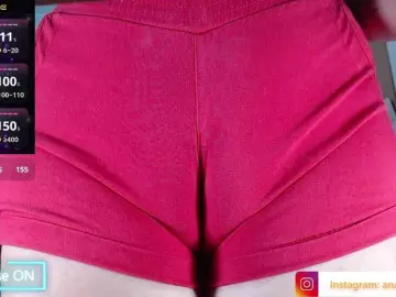 Bongacams Private Sex Chat of ana-loveee