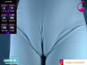 Bongacams Adult Webcam of ana-loveee