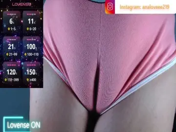 Bongacams Free Porn Cam of ana-loveee