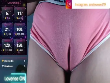 Bongacams Best live sex cam show of ana-loveee