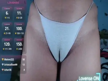 Bongacams Nude Webcam of ana-loveee