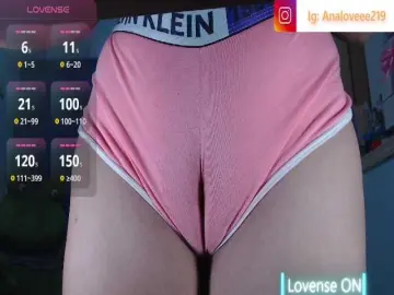 Bongacams Private Sex Chat of ana-loveee