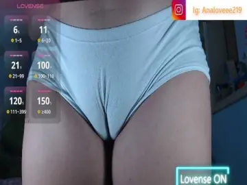 Bongacams Best Webcam of ana-loveee