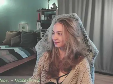 Bongacams Free Porn Cam of eva-adamova