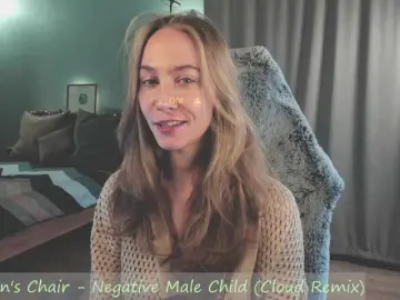 Bongacams Adult Video Chat of eva-adamova