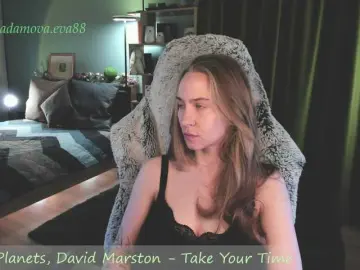 Bongacams Live Sex of eva-adamova