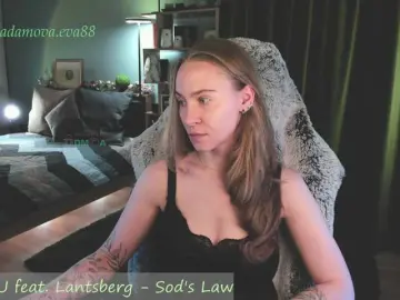 Bongacams Live Sex Cam of eva-adamova