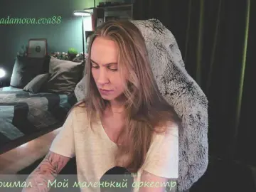 Bongacams Best live sex cam show of eva-adamova