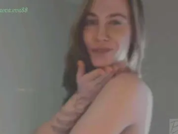 Bongacams Sex Chat of eva-adamova