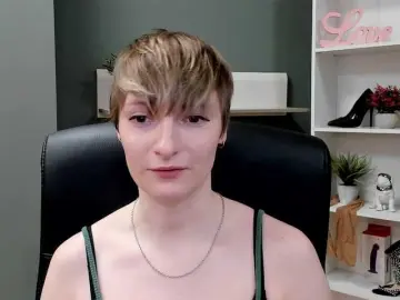 Bongacams Nude Webcam of BlairPlay