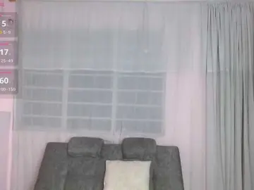 Bongacams Live Sex of AnnieSparkle