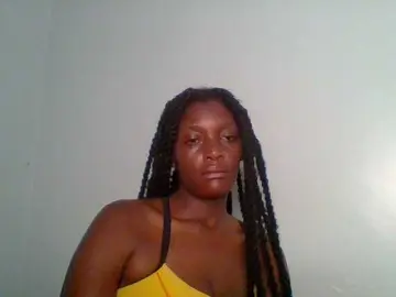 Bongacams Live Sex Cam of Chocolate-saucy