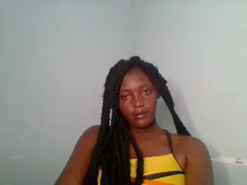 Bongacams Private Sex Chat of Chocolate-saucy