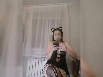 Bongacams Private Sex Chat of kroshka-meow