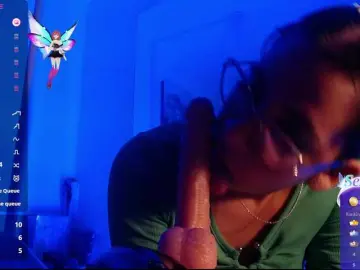 Bongacams Free Live Porn of melissa-69