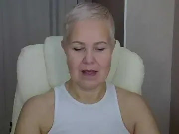 Bongacams Adult Video Chat of IFannyLove