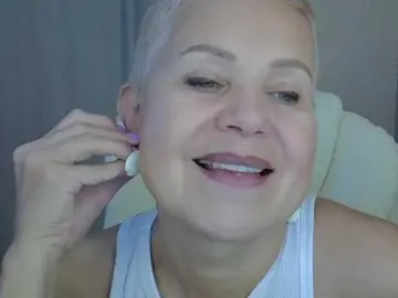 Bongacams Adult Video Chat of IFannyLove