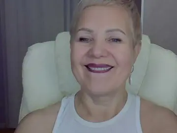 Bongacams Nude Webcam of IFannyLove